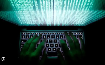 Chinese Hackers Preparing for Conflict, US Cyber Official Says
